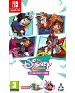 Disney Afternoon Collection (Nintendo Switch)